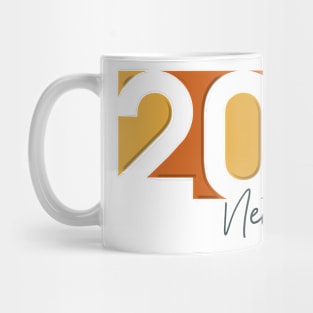 2024 new year Mug